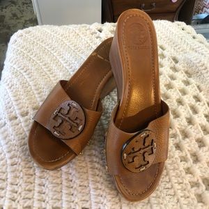 Tory Burch shoes size women’s 9.